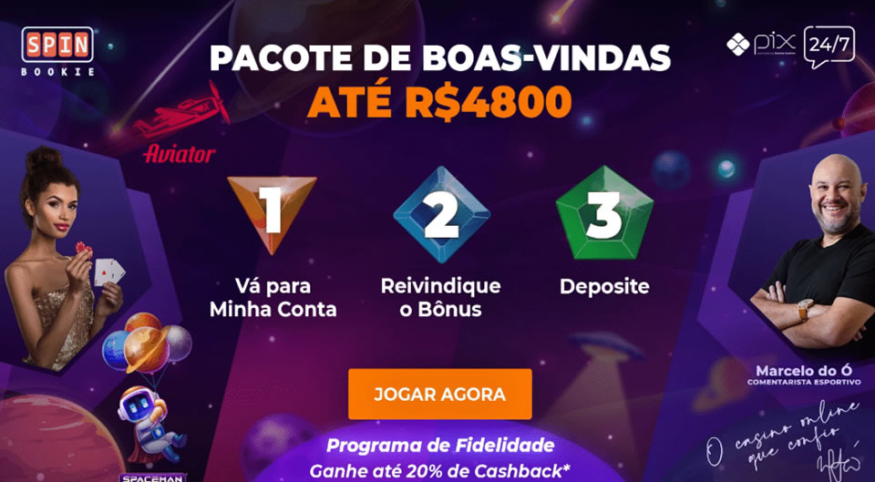 É muito gratificante ver uma plataforma que não está apenas focada em disponibilizar um site de apostas de qualidade, mas também em promover o desporto como um todo, contribuindo para o seu crescimento e prestígio.