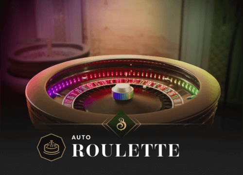 european roulette online