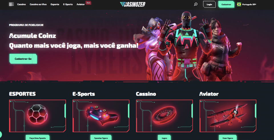 Embora não haja nenhum aplicativo disponível, feednnbet. com os jogos de cassino podem ser jogados perfeitamente no seu celular. Para isso, basta acessar o site pelo navegador do seu aparelho telefônico, independente do sistema operacional. A experiência é a mesma de jogar em um computador ou tablet.