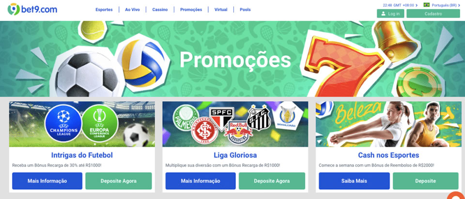 Site de jogos de azar online, site ao vivo, todos os depósitos e retiradas são seguros.