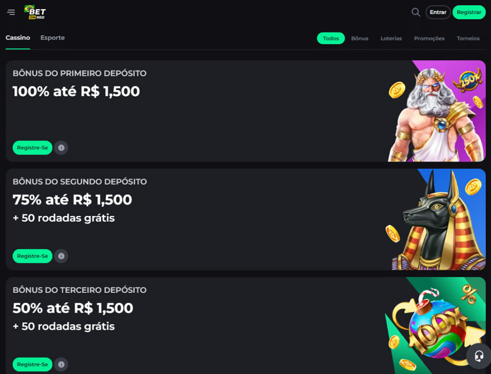 brazino777.comptcassino betfair Não só oferece uma grande variedade de jogos esportivos, mas também tem mais de 500 jogos de cassino confiáveis e de alta qualidade. Com opções para todos os gostos e interesses, você pode se divertir muito e ainda ter a chance de ganhar prêmios incríveis.