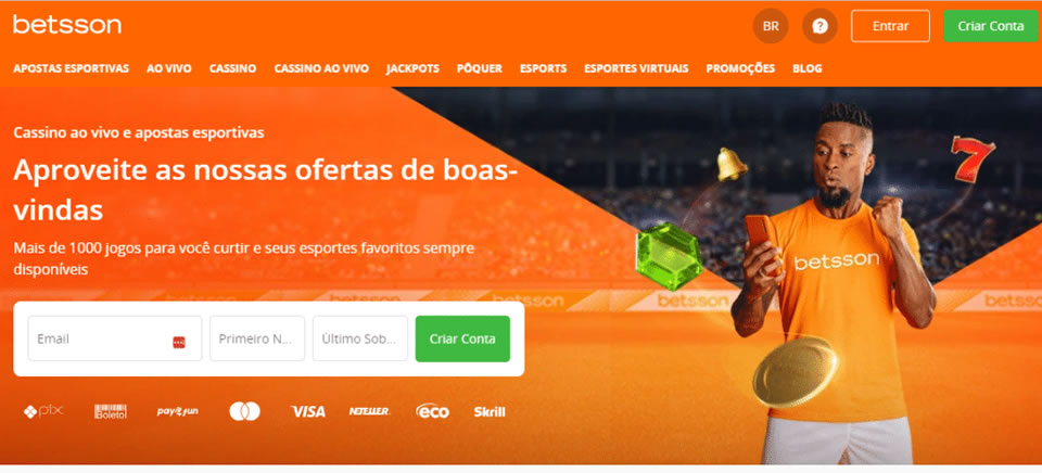 betway sports betting